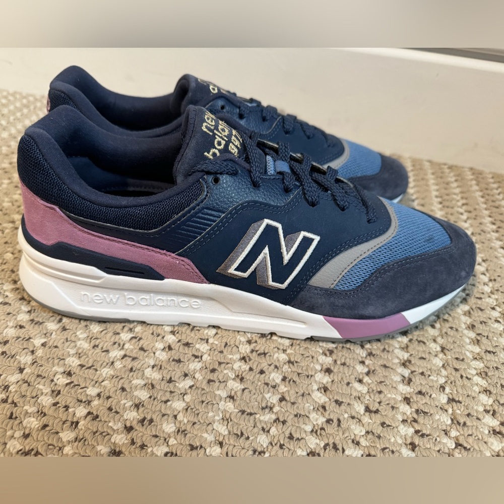 Women’s New Balance 997H Shoes - Brand new!